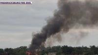Gillespie County house explosion: Husband and wife die from injuries