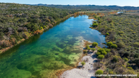 Silver Lake State Park in Hill Country will be 2nd largest in Texas