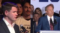Texas U.S. Senate race heats up after Paxton secures GOP nomination