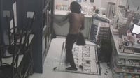 Serial burglar arrested after breaking into Austin store over 10 times