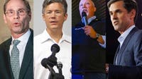 LIVE ELECTION RESULTS: Texas GOP, Democrat candidates clash in runoffs for AG