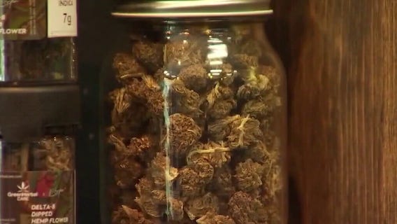 Texas smokeable hemp lawsuit leaves sales in legal limbo amid ongoing court battle