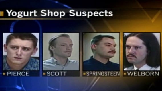 Austin yogurt shop murders: Wrongly accused suspect pushes for Austin police reforms