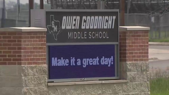 San Marcos CISD middle school students get sick from cookies sold by staff member; investigation ongoing