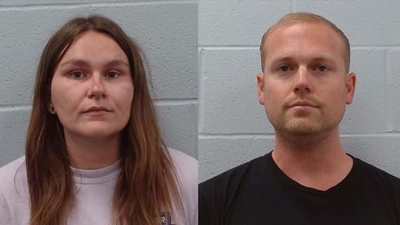 2 arrested following investigation into dog deaths at Kyle boarding facility