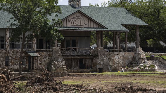 July 4th deadly Texas floods, one year later
