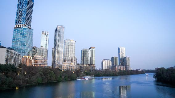 1 million! Austin hits population milestone and becomes 12th largest city in U.S.