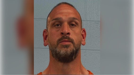Round Rock ISD coach arrested for injury to a child; police say case is 'domestic in nature'