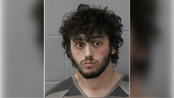 Travis County triple homicide: Man accused of killing parents, brother