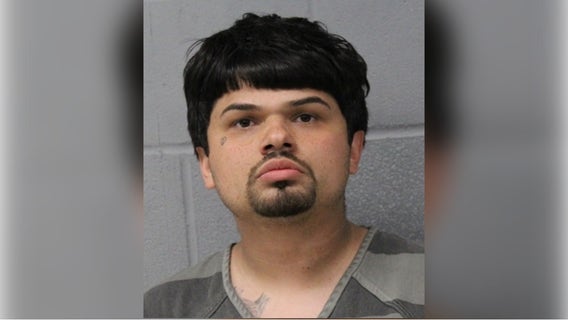 Third suspect arrested in 2024 East Austin murder
