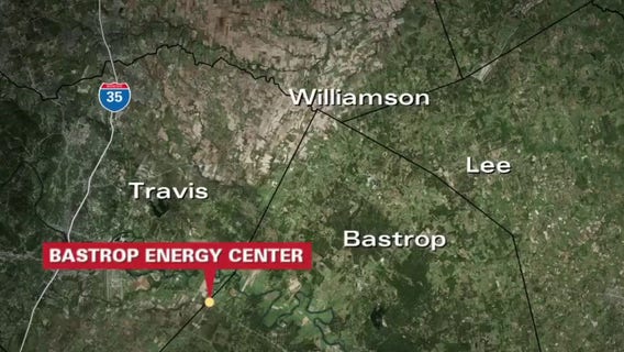 Bastrop County residents concerned about proposed gas pipeline running through their properties