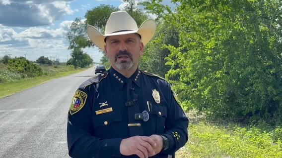 Seventh victim found near San Antonio in migrant train car smuggling