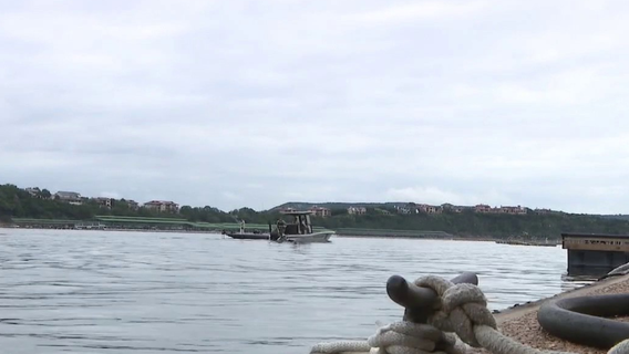 Memorial Day lake safety: Law enforcement increasing lake patrols