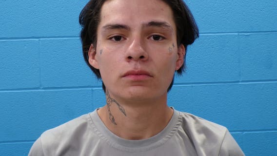 1 dead, 1 arrested after shooting at Budget Inn in Austin