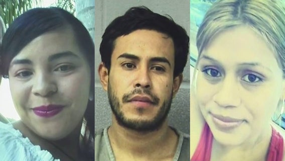 Suspect connected through DNA evidence to two Central Texas murders six years apart: affidavit