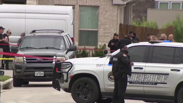 Triple homicide in Travis County; deputies investigating