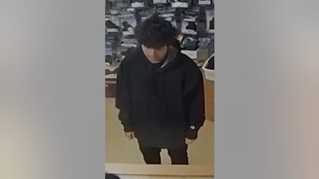 Austin police search for suspect in multiple 'random' Saturday shootings