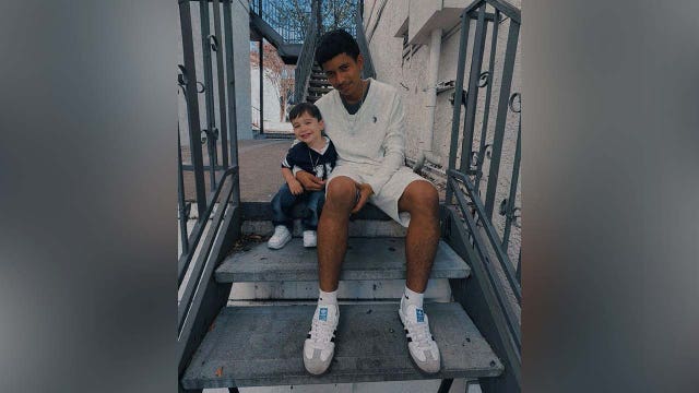 Austin student taken into ICE custody; Attorney, Rep. Greg Casar call for his release
