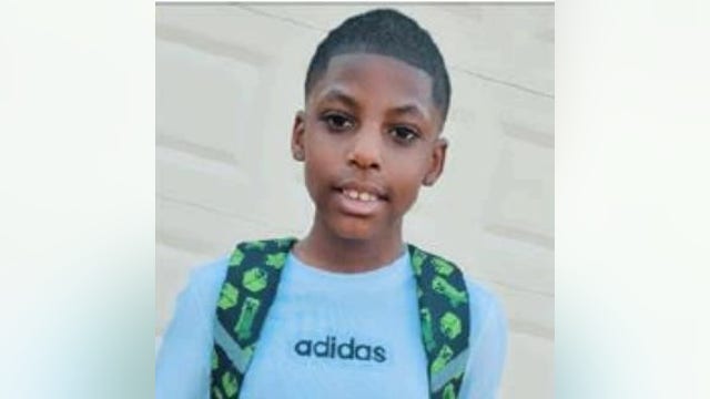 Amber Alert issued for missing San Antonio 10-year-old
