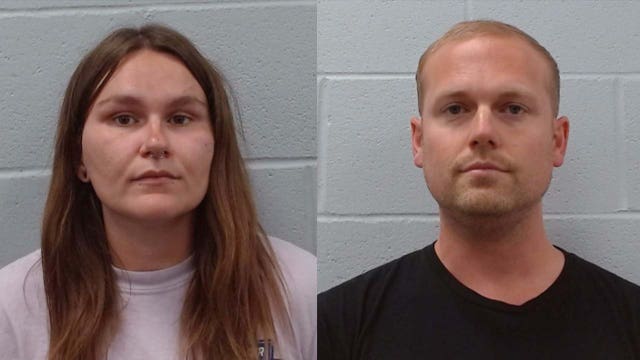 2 arrested following investigation into dog deaths at Kyle boarding facility