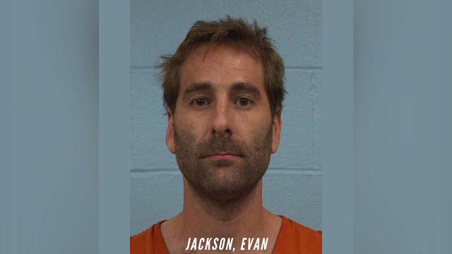 Man arrested on child exploitation charges: WCSO