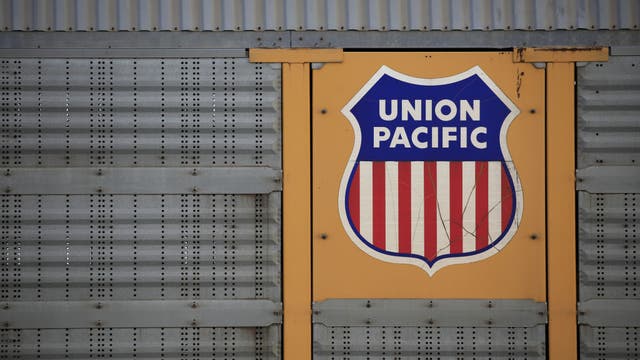 Six people found dead in train boxcar near Texas-Mexico border