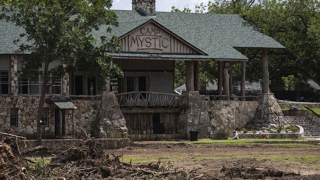 July 4th deadly Texas floods, one year later