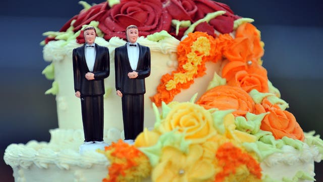 Austin-based business offering Central Texas LGBTQ+ couples chance at wedding ceremony