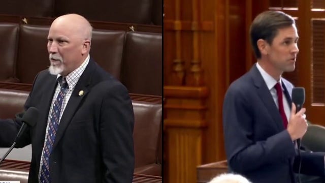 GOP Texas attorney general candidates push on despite no Trump endorsement