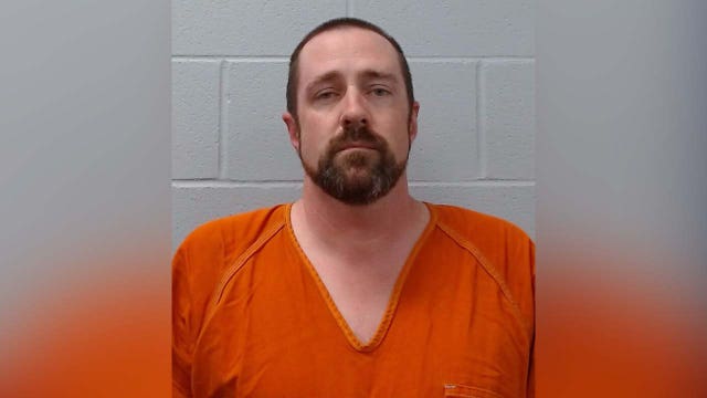 Mustang Ridge man receives 2 life sentences for continuous sexual abuse of a child