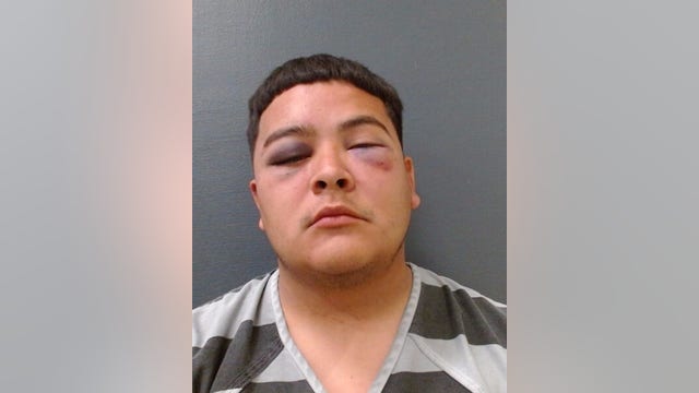 New Braunfels man arrested after downtown drive-by shooting injures three