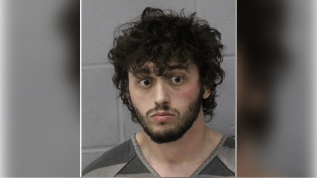 Travis County triple homicide: Man accused of killing parents, brother