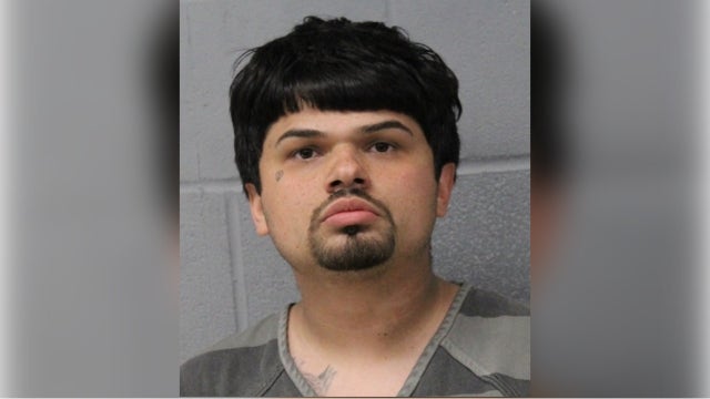 Third suspect arrested in 2024 East Austin murder