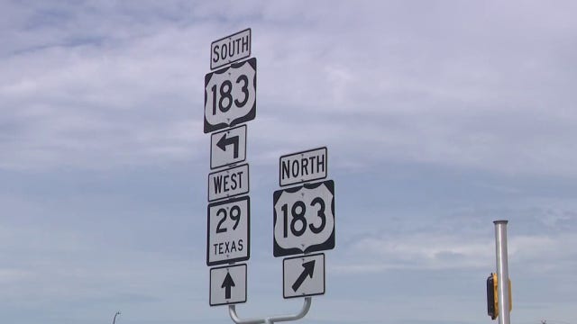 Plans in progress to address SH 29 congestion in Williamson County