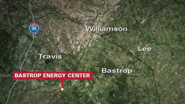 Bastrop County residents concerned about proposed gas pipeline running through their properties