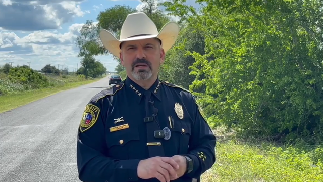 Seventh victim found near San Antonio in migrant train car smuggling