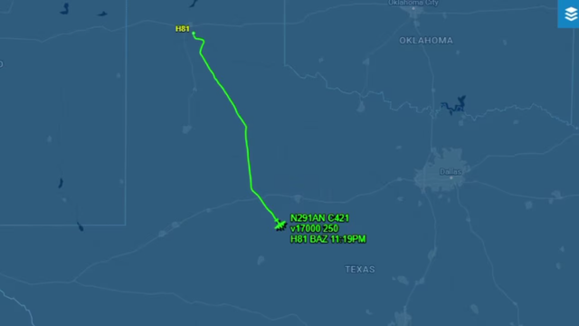 Texas plane crash: Airspeed equipment froze up, NTSB prelim report finds