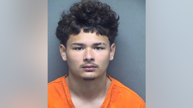 Man sentenced to 35 years for deadly 2023 San Antonio drug deal robbery