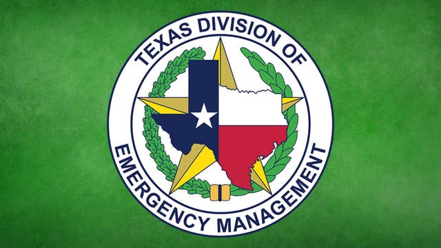 Texas braces for severe storms, wildfires as Gov. Abbott elevates emergency response