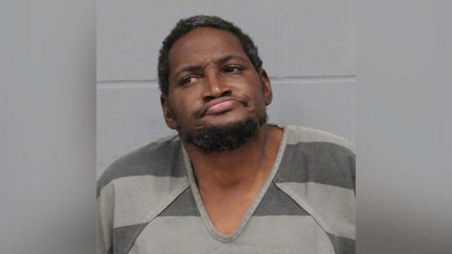 VIDEO: New details released after man caught throwing rocks at cars in Austin