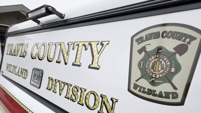 Fire risk increases across Central Texas ahead of summer
