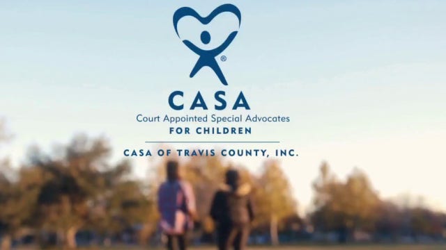 Foster Care Awareness Month: Restaurants support CASA of Travis County