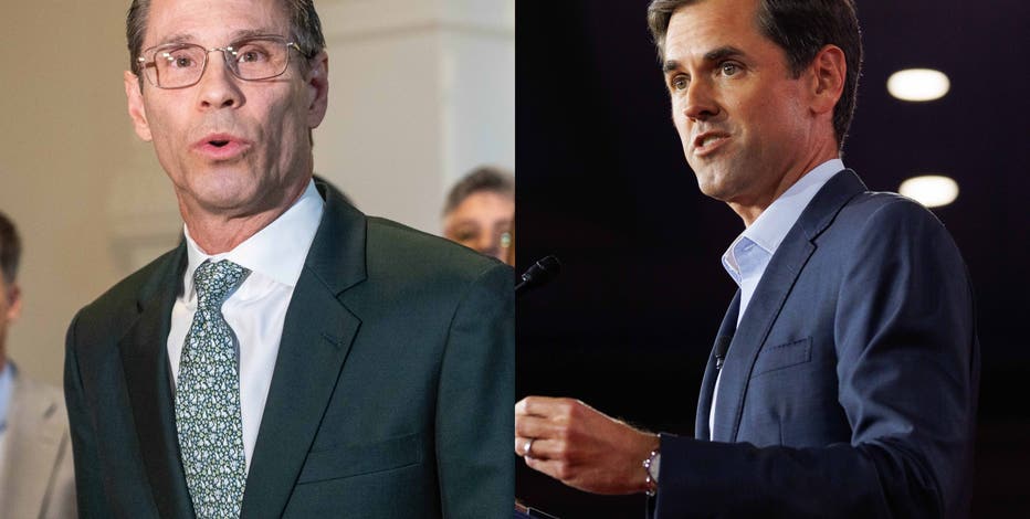 ELECTION RESULTS: Texas AG GOP, Dem candidates facing off in November