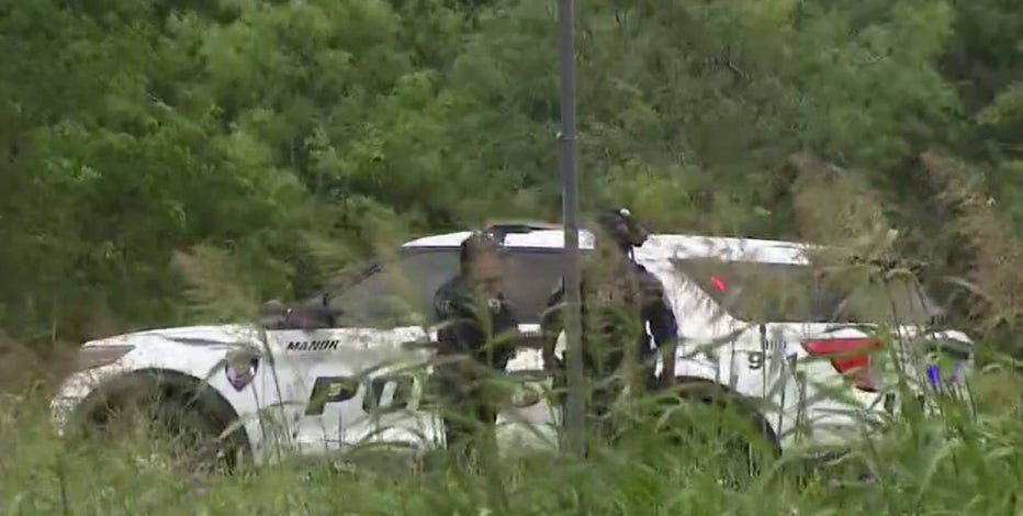 12 separate shootings across Austin; 3 teen suspects in custody