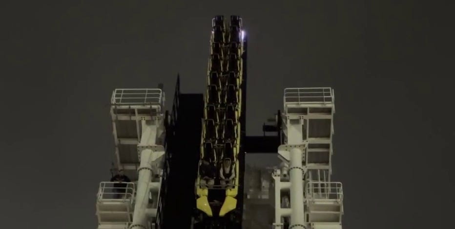 Lawsuit filed due to ride malfunction at COTALAND