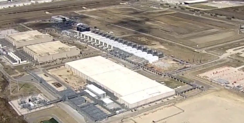 Data Center Coalition responds to growing backlash in Texas