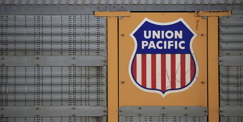 Six people found dead in train boxcar near Texas-Mexico border