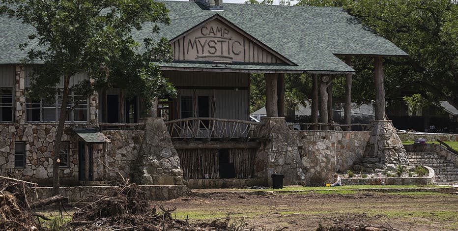 July 4th deadly Texas floods, one year later