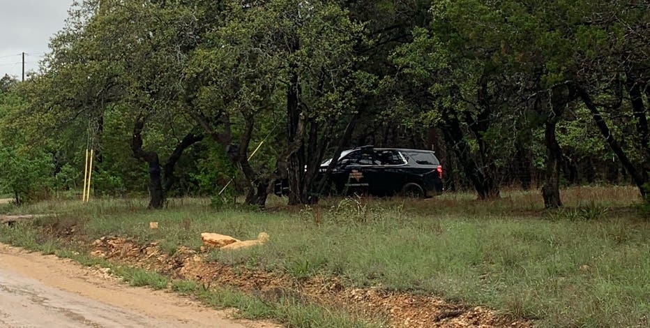 Texas plane crash kills 5; plane destroyed by post-impact fire, NTSB says