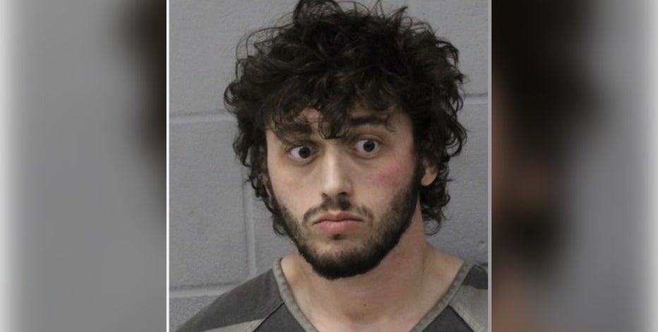 Travis County triple homicide: Man accused of killing parents, brother